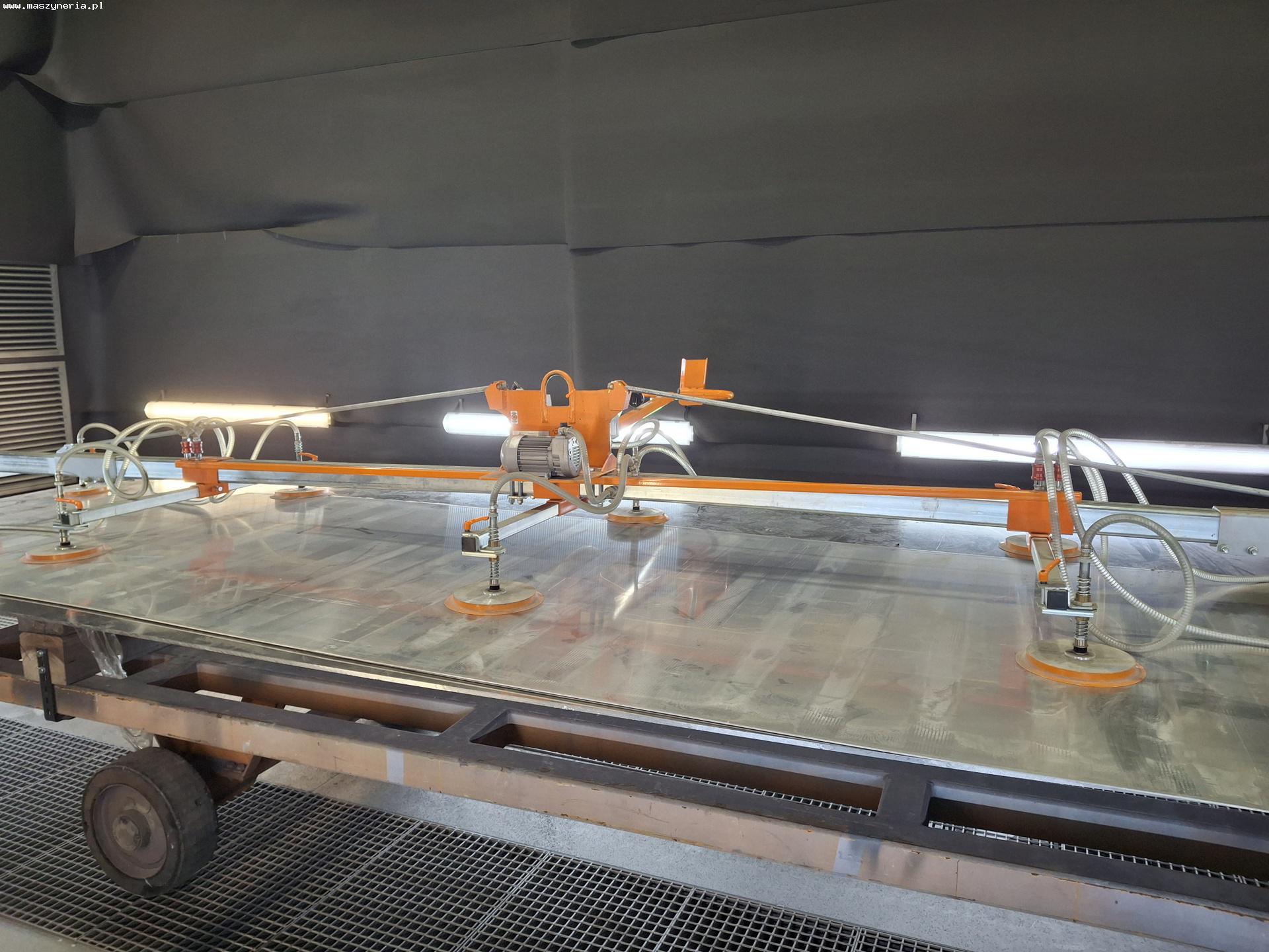 Impianti sollevamento in vendita